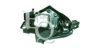 VW 5K6813319C Headlight Base, lighting system